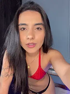 Zafira Montiel online show from January 11, 6:46 pm