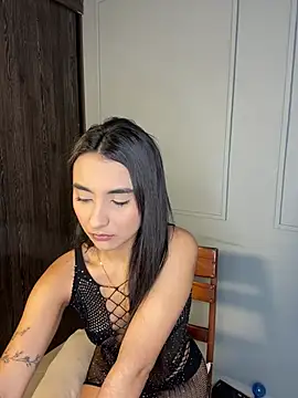 Zafira Montiel online show from March 31, 5:57 pm