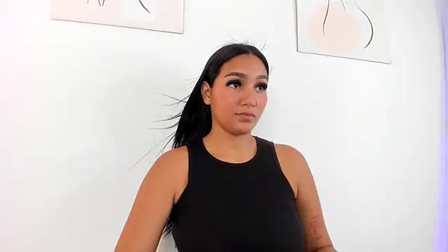 elzafuentes1 online show from September 12, 9:11 pm