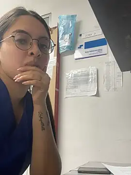 marianm29 online show from January 13, 1:15 pm