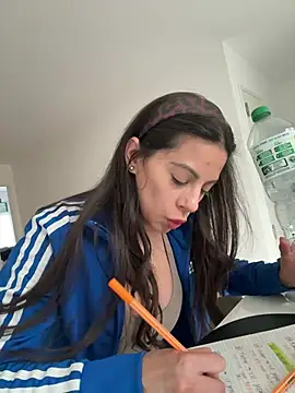 Teparolaverga1990 online show from March 25, 4:54 pm