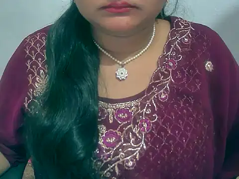 Saniya K online show from December 5, 3:57 pm