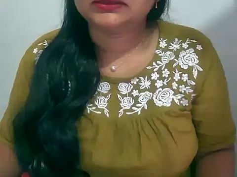 Saniya K online show from November 24, 1:07 am