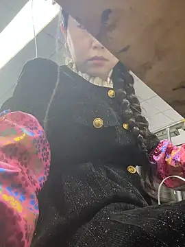 DHJM168 online show from November 6, 4:29 am