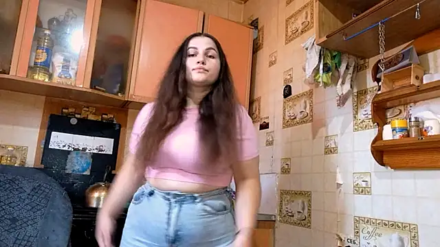 DierdreCousineau online show from October 15, 8:17 am