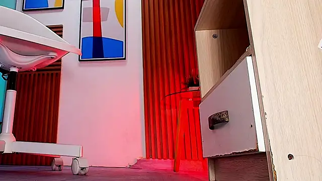 sweet mile online show from April 15, 7:58 pm