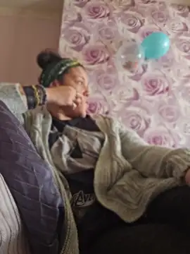 GoddessChantelle online show from March 17, 10:30 am