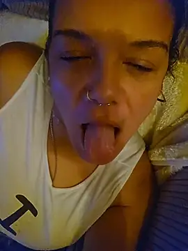 GoddessChantelle online show from February 18, 11:48 pm