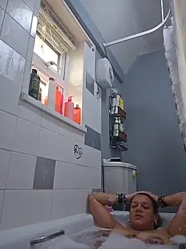 GoddessChantelle online show from January 19, 1:29 pm