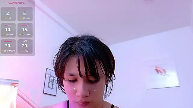 cosplaydate online show from October 22, 2:27 am