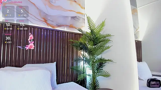 Roxie-NS online show from April 12, 12:41 pm