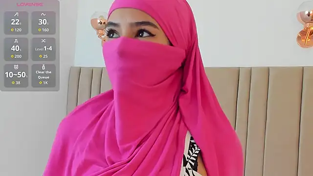  shalimar online show from October 7, 11:58 am