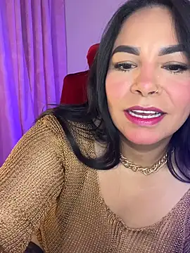 Vicky Saidi online show from December 3, 11:18 pm