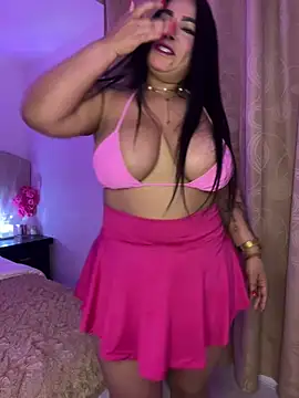 Vicky Saidi online show from February 17, 9:41 am