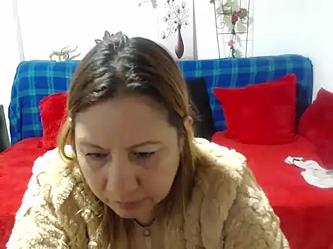 samanthacastrosex online show from September 30, 10:47 pm