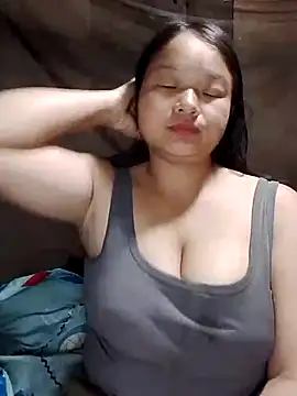 girl-babi online show from September 29, 12:21 pm