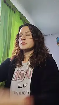 lindasyt online show from October 8, 3:27 pm