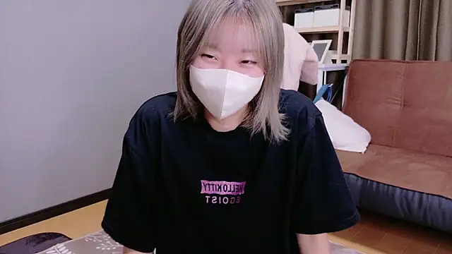 Nana  ch online show from September 11, 5:41 am