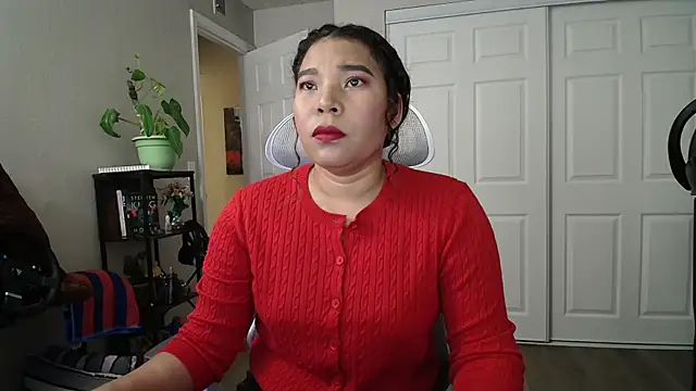 SHEILYN  online show from October 29, 7:12 am