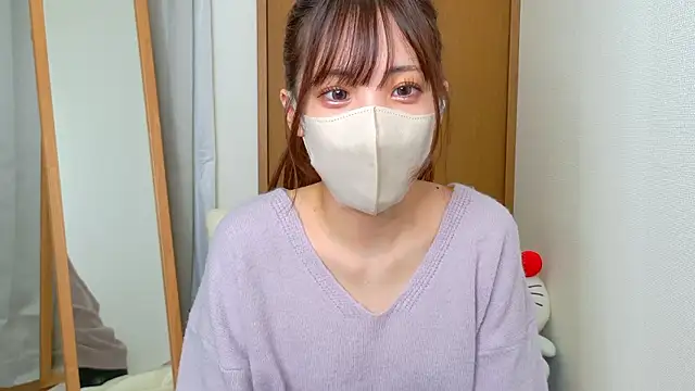 riri  nyan o0 online show from November 15, 10:05 am