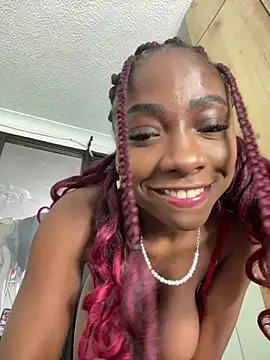 Astergray21 online show from February 10, 1:03 pm