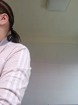 PalomaDesireee online show from February 17, 9:41 am