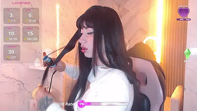 Sophia tf online show from September 10, 1:22 pm