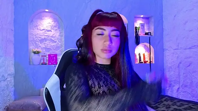 Sophia tf online show from March 19, 3:44 am