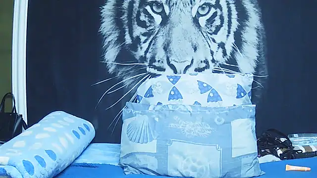 SweetPortableAmber online show from April 13, 5:36 pm