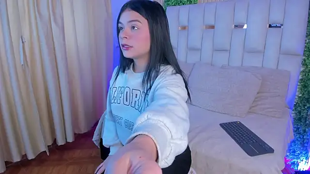 Jade Nmm online show from January 19, 2:02 pm