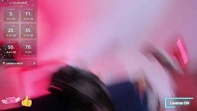 Hanna wish online show from September 10, 2:06 pm