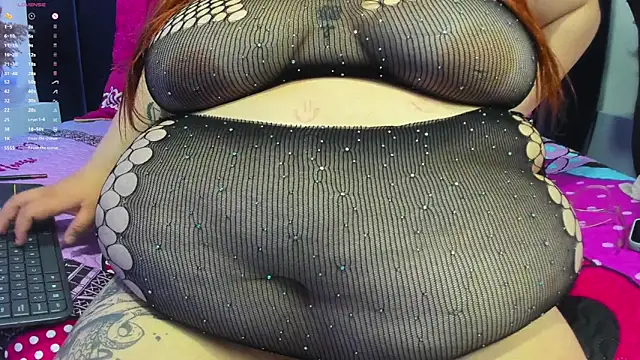 Hanna wish online show from November 15, 2:29 pm