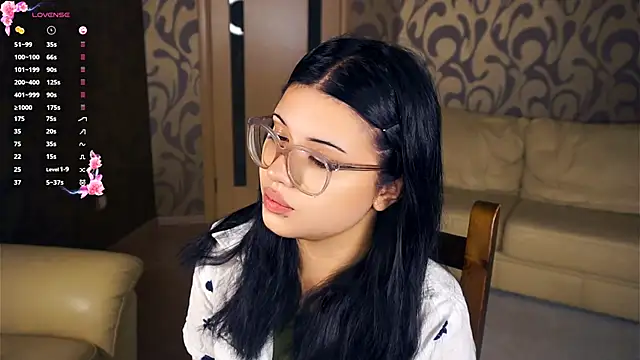 VerniceEngelking online show from September 19, 6:40 pm