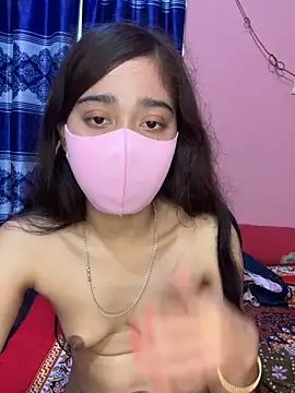 maya-Couple19 online show from April 2, 6:16 pm