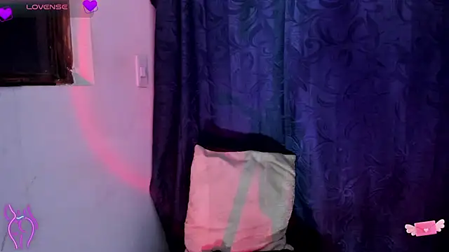 Viioleett cum online show from September 9, 3:34 pm