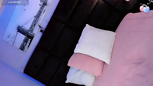 Ana Paaula23 online show from January 15, 1:22 am