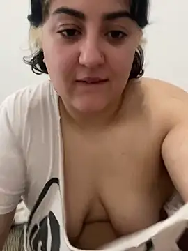 inked nekoo online show from February 11, 8:43 pm