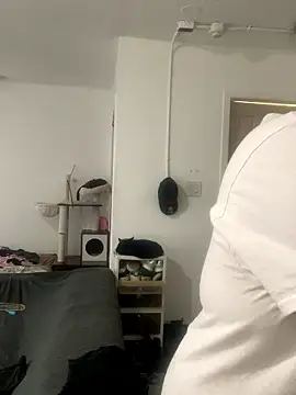 inked nekoo online show from January 13, 8:24 pm