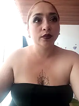 Mariana-94 online show from November 5, 12:10 pm