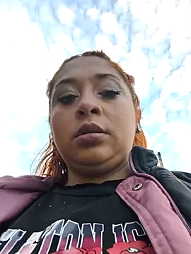 Mariana-94 online show from February 20, 11:23 am