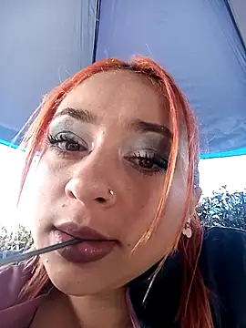 Mariana-94 online show from October 2, 11:59 am