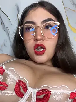 Gaby-Herrera online show from September 16, 8:39 pm