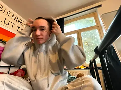 Styxlust online show from October 14, 3:25 pm