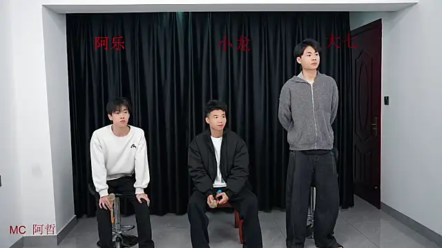 BeautifulBoys-888 online show from March 17, 11:47 am