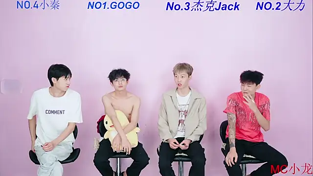 BeautifulBoys-888 online show from October 18, 3:15 pm