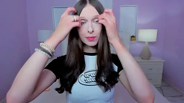 dark k1tty online show from March 27, 8:53 pm