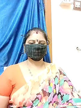 sushma26 online show from January 13, 6:01 pm