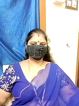 sushma26 online show from October 19, 5:15 pm