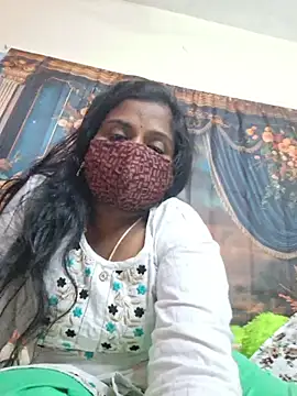 anubabysk12 online show from December 5, 4:30 pm