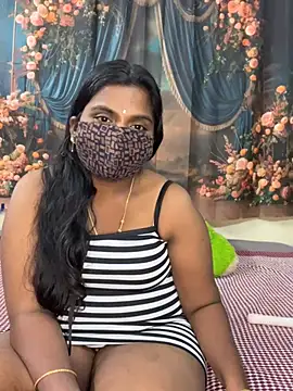 anubabysk12 online show from January 13, 9:02 am